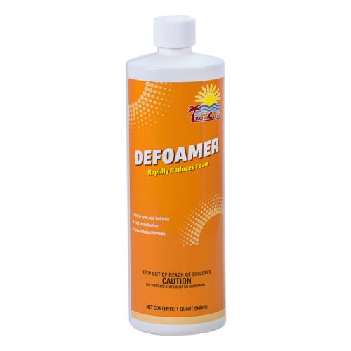 אנטי קצף 1 ק'ג DEFOAMER USA מוסטנג